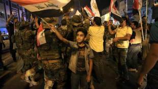 Islamic State, Islamic State news, Islamic State in mosul, Islamic State defeated in mosul, mosul news, isis in mosul, isisi mosul, eu, european union