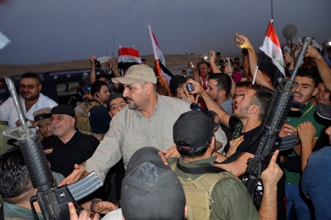 mosul, mosul latest news, mosul war, mosul iraq, capture of mosul, what is mosul, significance of mosul, why fall of mosul is important, what is the imprtance of capture of mosul, isis, isis biggest loss, biggest loss of isis, isis news, mosul news