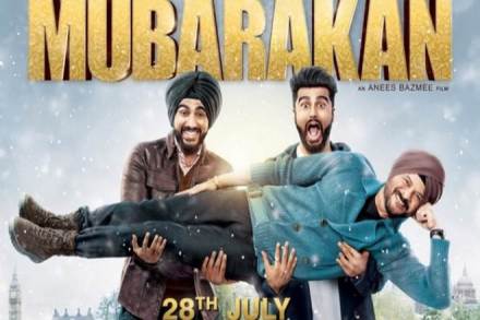 Mubarakan box office collections predictions, Mubarakan box office collections, Mubarakan box office, Mubarakan, box office collections, Anil Kapoor, Arjun Kapoor, high-budget comedy, Anees Bazmee's Mubarakan, Anees Bazmee, family flick Mubarakan box office collections predictions, Mubarakan box office collections, Mubarakan box office, Mubarakan, box office collections, Anil Kapoor, Arjun Kapoor, high-budget comedy, Anees Bazmee's Mubarakan, Anees Bazmee, family flick