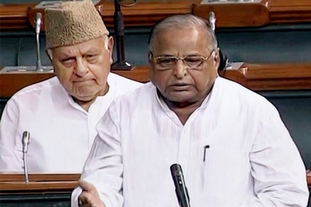 mulayam singh yadav, mulayam singh yadav on china, india china standoff, india china conflict, india's biggest enemy china, china pakistan, why china is india's biggest enemy