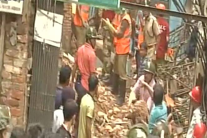 Brihanmumbai Municipal corporation Brihanmumbai Municipal corporation