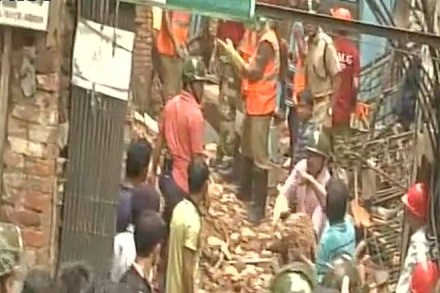 Brihanmumbai Municipal corporation Brihanmumbai Municipal corporation