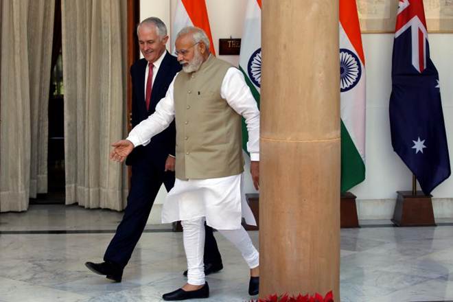 narendra modi, narendra modi australia, international solar alliance india australia, narendra modi malcolm turnbull, modi turnbull, clean affordable enerfy, sustainable development