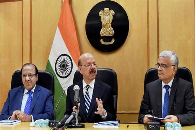 nasim zaidi Election Commission, ec integrity, nasim zaidi cec, EVM controversy, election manipulation, vote manipulation, aap evm controversy, evm tampering EC verdict nasim zaidi Election Commission, ec integrity, nasim zaidi cec, EVM controversy, election manipulation, vote manipulation, aap evm controversy, evm tampering EC verdict