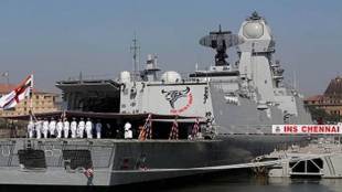 india, china, japan, malabar excercise, Bay of Bengal, Maritime Patrol, Anti-Submarine Warfare Aircraft ,  INS Vikramaditya