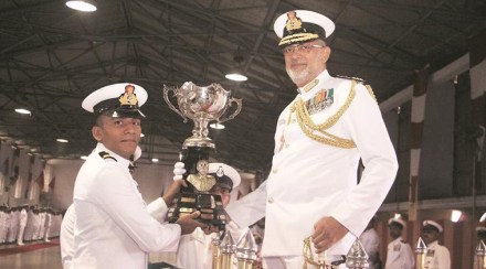 Indian Navy, IAF Indian Navy, IAF