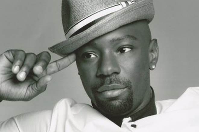 True Blood, Nelsan Ellis, Nelsan Ellis dies, Nelsan Ellis death