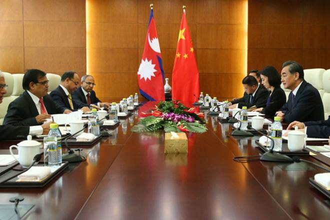 Nepal-China, China-Nepal ties, Nepal-China border security deal, border security deal between Nepal and China, India Nepal, Indo-Nepal ties Nepal-China, China-Nepal ties, Nepal-China border security deal, border security deal between Nepal and China, India Nepal, Indo-Nepal ties