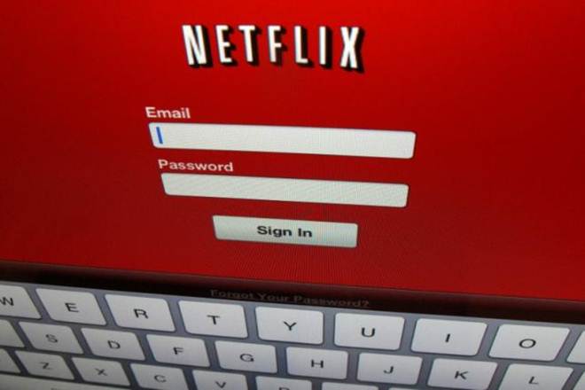 netflix shares jump, netflix subscribers, netflix series, netflix orginals, netflix 100 million subscriptions, netflix india