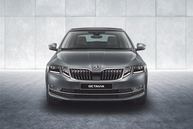 So, while the price of the new Skoda Octavia is considerably higher (in some cases), it also offers a number of first-in-segment features which, from a buyer's perspective of this segment mean that there is better list of features they get for the extra money. It may not exactly sound as a value-for-money proposition to some, as the Elantra, which is the most reasonable can be termed best as an aspirational product for this segment, particularly in the lower versions.