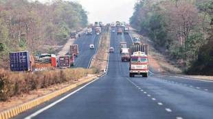 building roads, building roads in India, Bharatmala programme, Mansukh Lal Mandaviya, national highway, national highways in INida, monetisation of national highways, NHAI