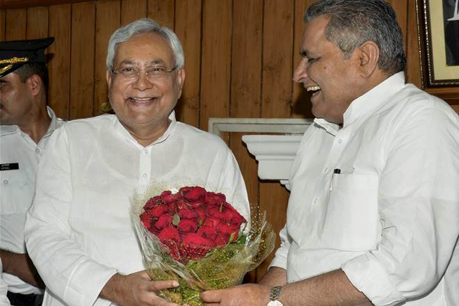 tejashwi yadav row, land for hotel case, nitish kumar, lalu yadav, tejashwi yadav, misa bharti raids, mahagathbandhan, grand alliance