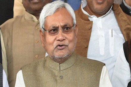 Nitish Kumar, Lalu Yadav, Patna, RJD chief, Janata Dal-United, Nalanda district, BJP leaders