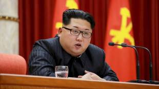 North Korea, South Korea, Kim Jong Un, ICBM, Nuclear War, United States, Pyongyang, World News, International News, Financial Express 