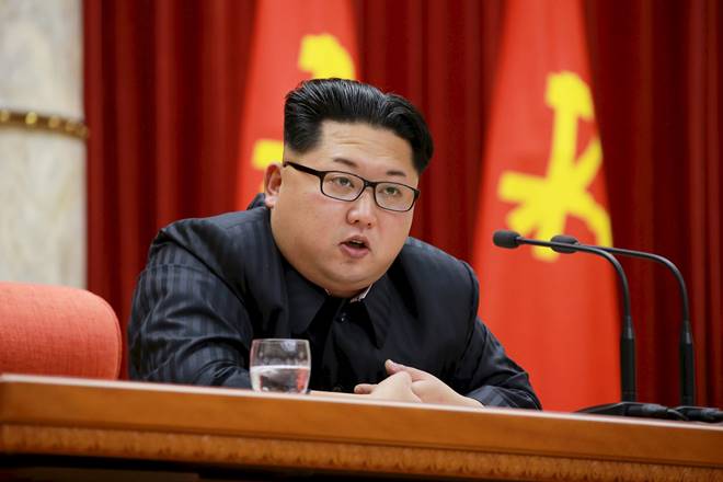 North Korea, South Korea, Kim Jong Un, ICBM, Nuclear War, United States, Pyongyang, World News, International News, Financial Express 