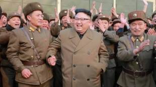 China, North Korea, North Korea ICBM, North Korea nuclear issue, China and North Korea