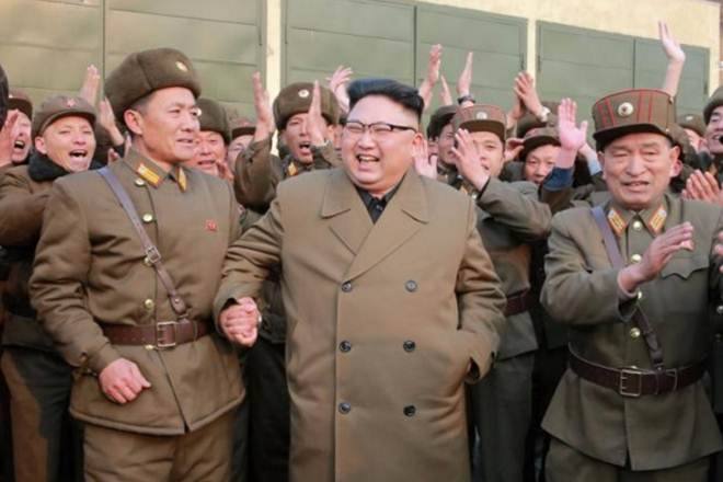 China, North Korea, North Korea ICBM, North Korea nuclear issue, China and North Korea