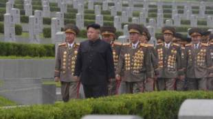 north korea, north korea economic growth, economic growth of north korea, north korea gdp, sanctions on north korea