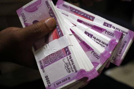 demonetisation, digitisation, digital india, bk modi, global citizen forum