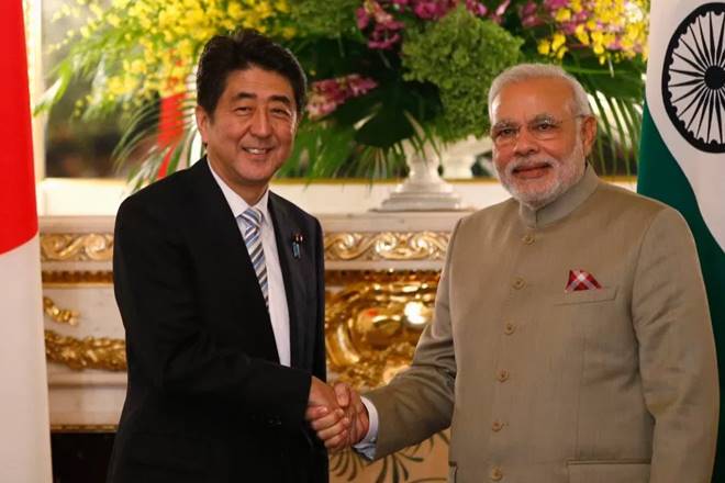 Ignoring OBOR, India and Japan forge ahead with joint connectivity ...