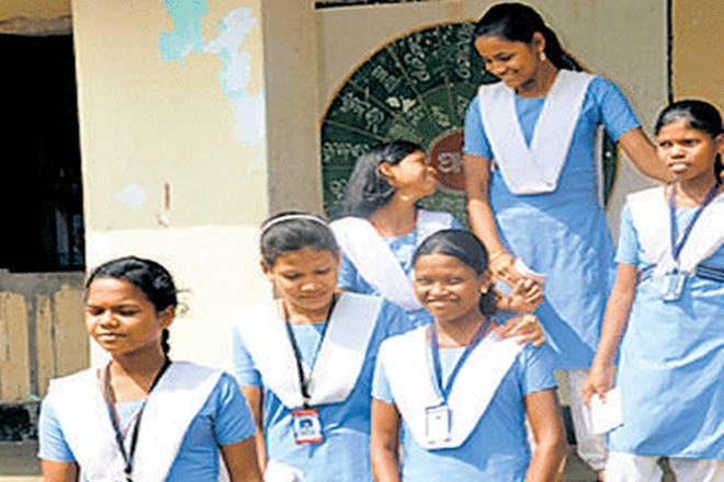Karisma Digal, Dalit girl, Kandhamal district, Banabasi Seba Samity, Kandhamal's district collector
