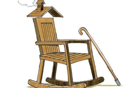 National health policy, old people