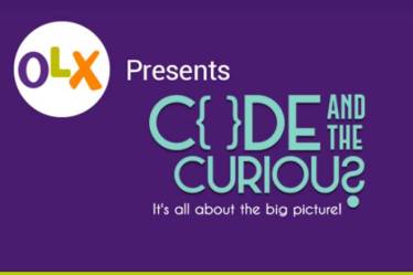 olx, olx jobs, jobs in olx, Code and the Curious Hackathon, Hackathon, coding jobs, programming jobs, Hacker Rank