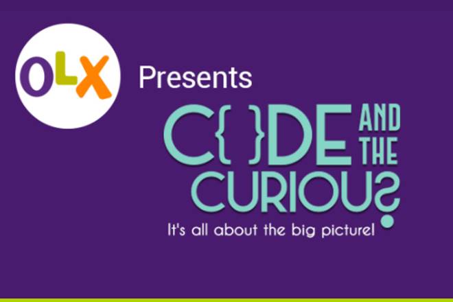 olx, olx jobs, jobs in olx, Code and the Curious Hackathon, Hackathon, coding jobs, programming jobs, Hacker Rank