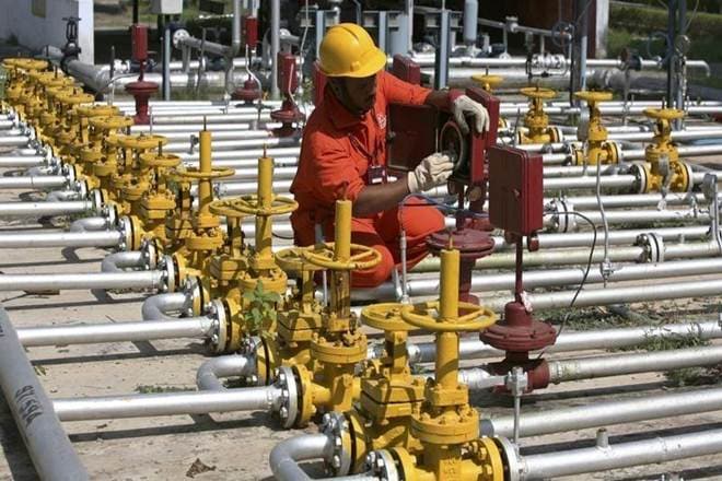 ongc gspc, Gujarat State Petroleum Corp, Oil and Natural Gas Corp, Krishna Godavari, GSPC operatorship rights, gspc KG basin block