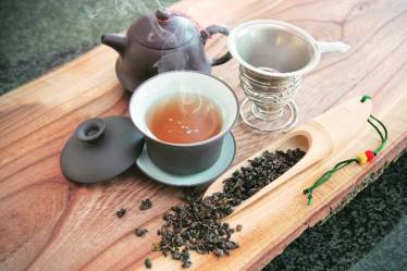 Oolong, Oolong tea, what is Oolong tea, green tea, benefits of tea, benefits of tea for health, health benefits of tea, Oolong tea vs green tea