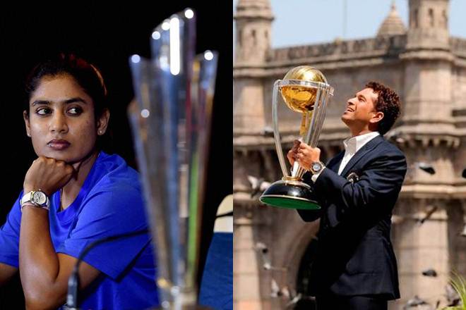 Mithali Raj, Sachin Tendulkar, Women's world cup, women's cricket, women's cricket India, Women's world cup ICC, Women's world cup, ICC Women's World Cup 2017,  Mithali Raj, India vs Sri lanka, Sri Lanka vs India