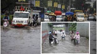 gujarat floods, gujarat rains, monsoon in india, rains in india, flood across india, flood pics, monsoon pics, rajasthan floods, Indian Air Force, latest pics
