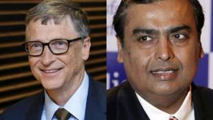 Alibaba Group,greenhouse gas emissions, Jack Ma , Jorge Paulo Lemann, Mukesh Ambani, brazil, Paris climate change accord, Donald Trump, US, Robin Hood Index , Mexico, canada