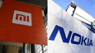 Xiaomi, Nokia, Microsoft Corp, Nokia Oyj, Chinese smartphone maker,  Finnish company, Wang Xiang,  Pinecone smartphone 