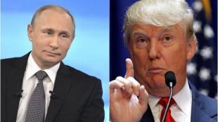 Donald Trump, Russia,  United States, Dmitry Peskov, US President, Russia's behaviour,  United States, Vladimir Putin