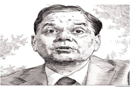 Arvind Panagariya , NITI Aayog , NITI Aayog vice-chairman , privatistaion of air india, ONGC-HPCL merger , EPFO, ESI data Arvind Panagariya , NITI Aayog , NITI Aayog vice-chairman , privatistaion of air india, ONGC-HPCL merger , EPFO, ESI data