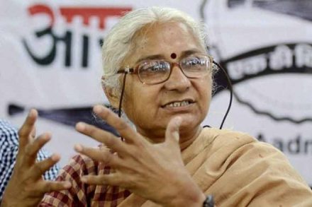 Medha Patkar, Sardar Sarovar Dam, Sardar Sarovar Dam height, Narmada Bachao Andolan, Narmada Bachao Andolan Medha Patkar, Medha Patkar fast Medha Patkar, Sardar Sarovar Dam, Sardar Sarovar Dam height, Narmada Bachao Andolan, Narmada Bachao Andolan Medha Patkar, Medha Patkar fast