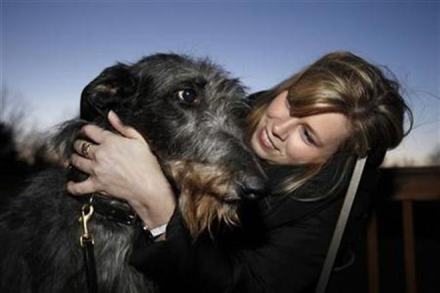 translating devices, pet translating devices,  artificial intelligence, AI, Con Slobodchikoff professor Northern Arizona University US, Northern Arizona University, Con Slobodchikoff, pets, animal love, animal lovers