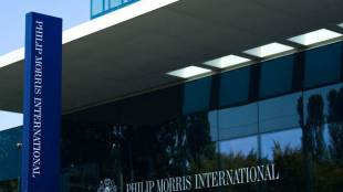 In internal documents, Philip Morris International is explicit about targeting the country's youth. (Reuters)