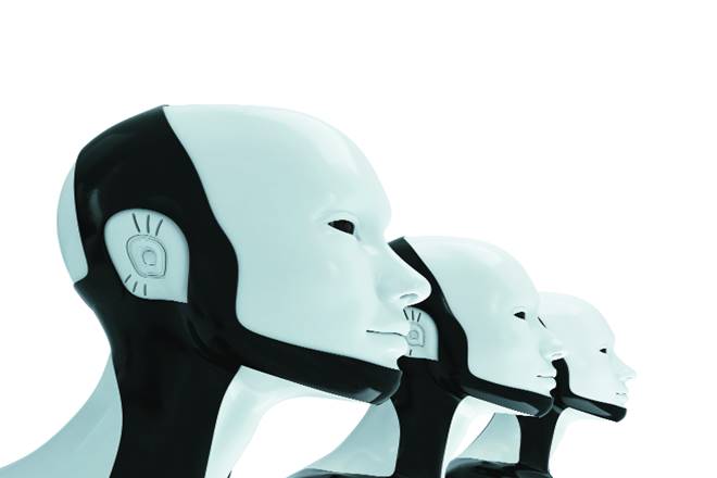 Artificial Intelligence, education, Digitisation