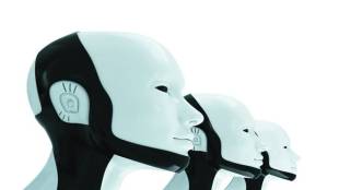 Artificial Intelligence, education, Digitisation