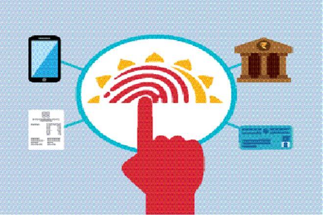 Aadhaar, PAN, bank account linking