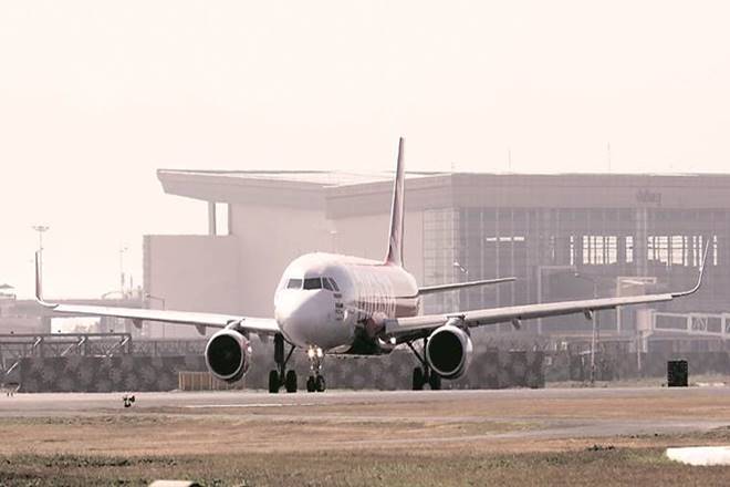 Nagpur international airport, Essel Infraprojects, Tata Realty , Tata Projects , Dr Babasaheb Ambedkar International Airport, Nagpur , MADC, Maharashtra 