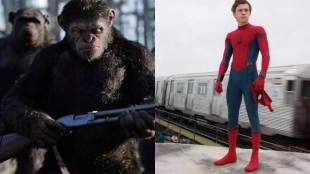 Planet of the Apes, War for the Planet of the Apes, Planet of the Apes 56 mn dollar mark, SpiderMan box office collection, box office collection weekend, movies released this weekend, Weekend Debut, latest Planet of the Apes, Wish Upon, planet of the apes cast, Joey King, Ryan Phillippe
