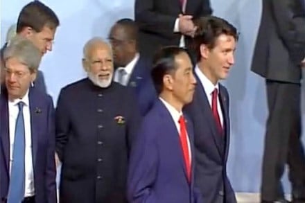 G20 Summit 2017, PM Narendra Modi, G20 Summit, Germany, Hamburg, India, Pakistan