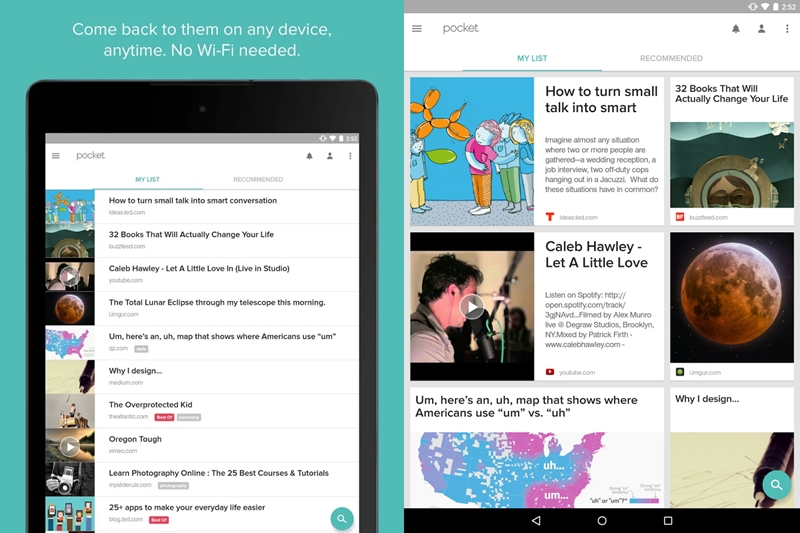 Top Android apps of 2017: Check out 15 best free apps you must have on ...