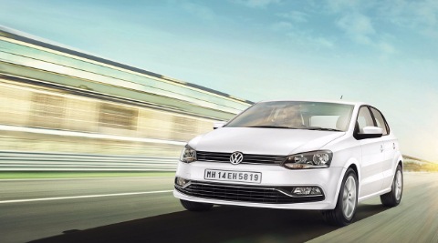 Volkswagen adds high-line plus variant to Polo range