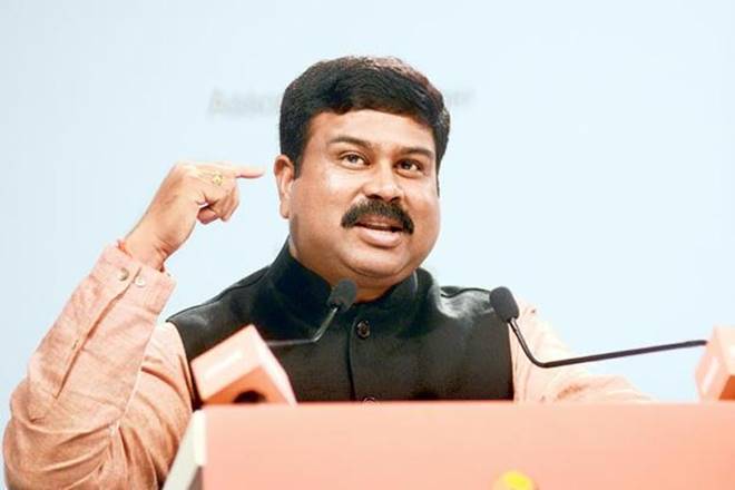 Dharmendra Pradhan, Oil Minister, 22nd World Petroleum Congress, gas-based economy, India Session, global economy, Dharmendra Pradhan, Oil Minister, 22nd World Petroleum Congress, gas-based economy, India Session, global economy,
