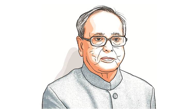President Pranab Mukherjee, President of India, Ram Nath Kovind, Sumitra Mahajan, parliament, PM Narendra Modi, GST