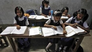 rural, rural education, rural preschools, UNICEF, Indian Early Childhood Education Impact study, Centre for Early Childhood Education and Development, CECED, Ambedkar University Delhi, ASER Centre